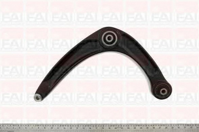 FAI AUTOPARTS ss2716 -  Рычаг независимой подвески колеса, подвеска колеса